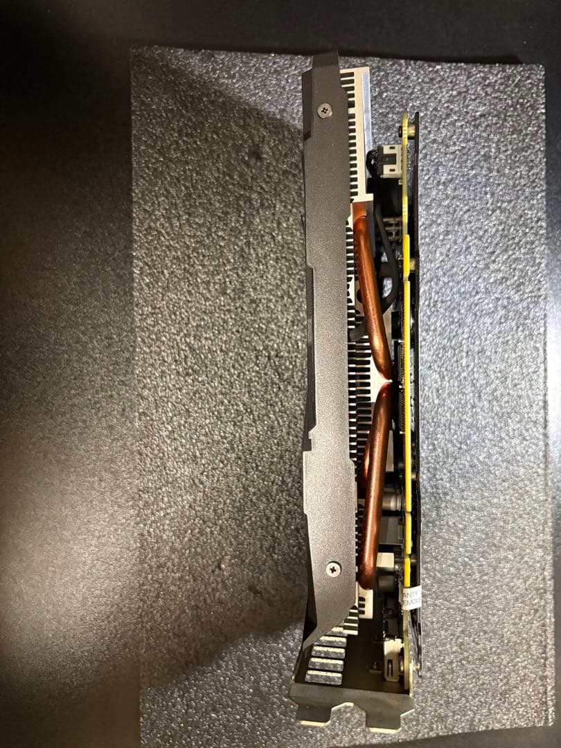 グラフィックボード・グラボ・ビデオカード INNO3D GeForce RTX 2060 SUPER Twin X2 OC