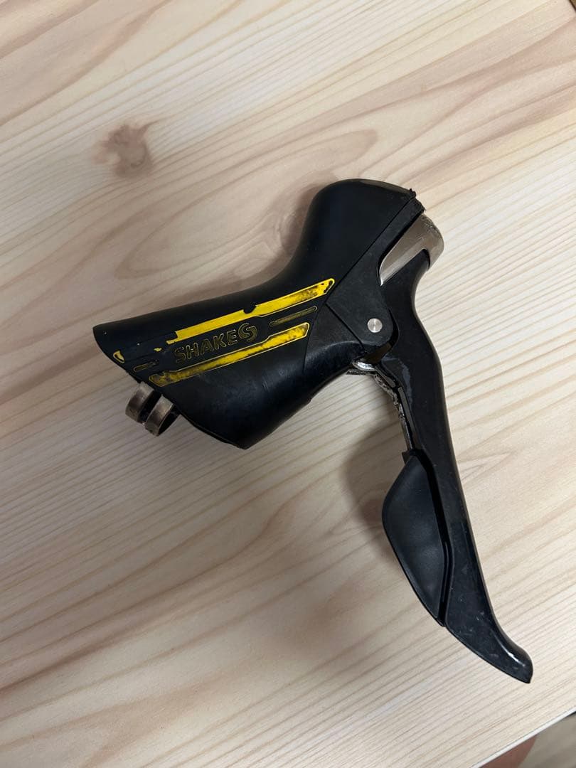 アルテグラ 11速用 STIレバー