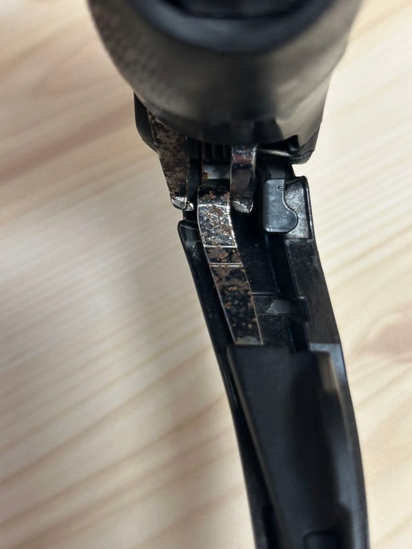 アルテグラ 11速用 STIレバー