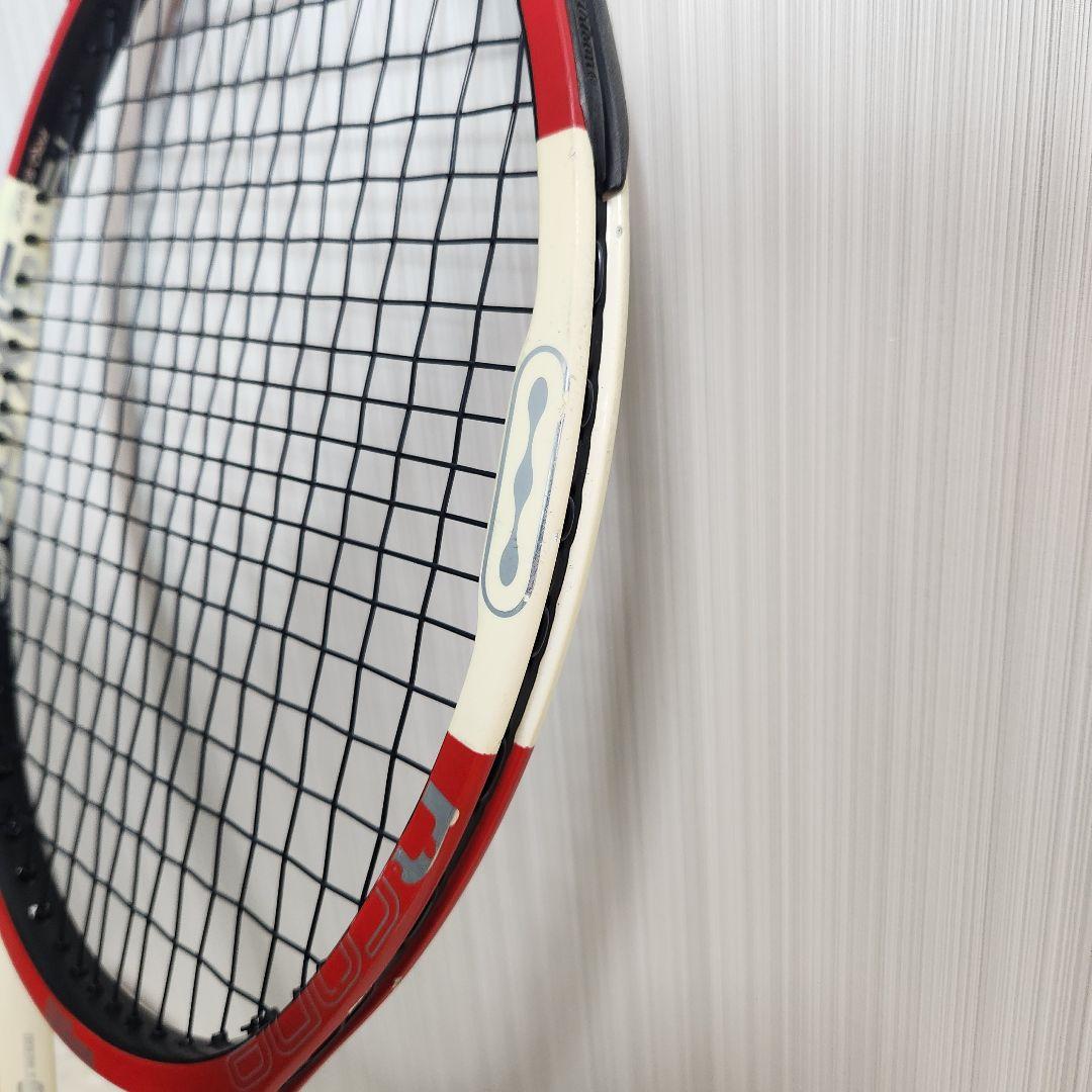 入手困難！Wilson SIX-ONE TOUR 90 PRO STAFF G2