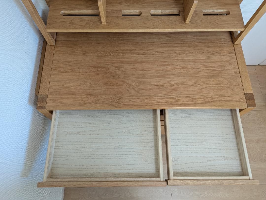 【美品】ACTUS FOPPISH アクタス フォピッシュ 2 デスク