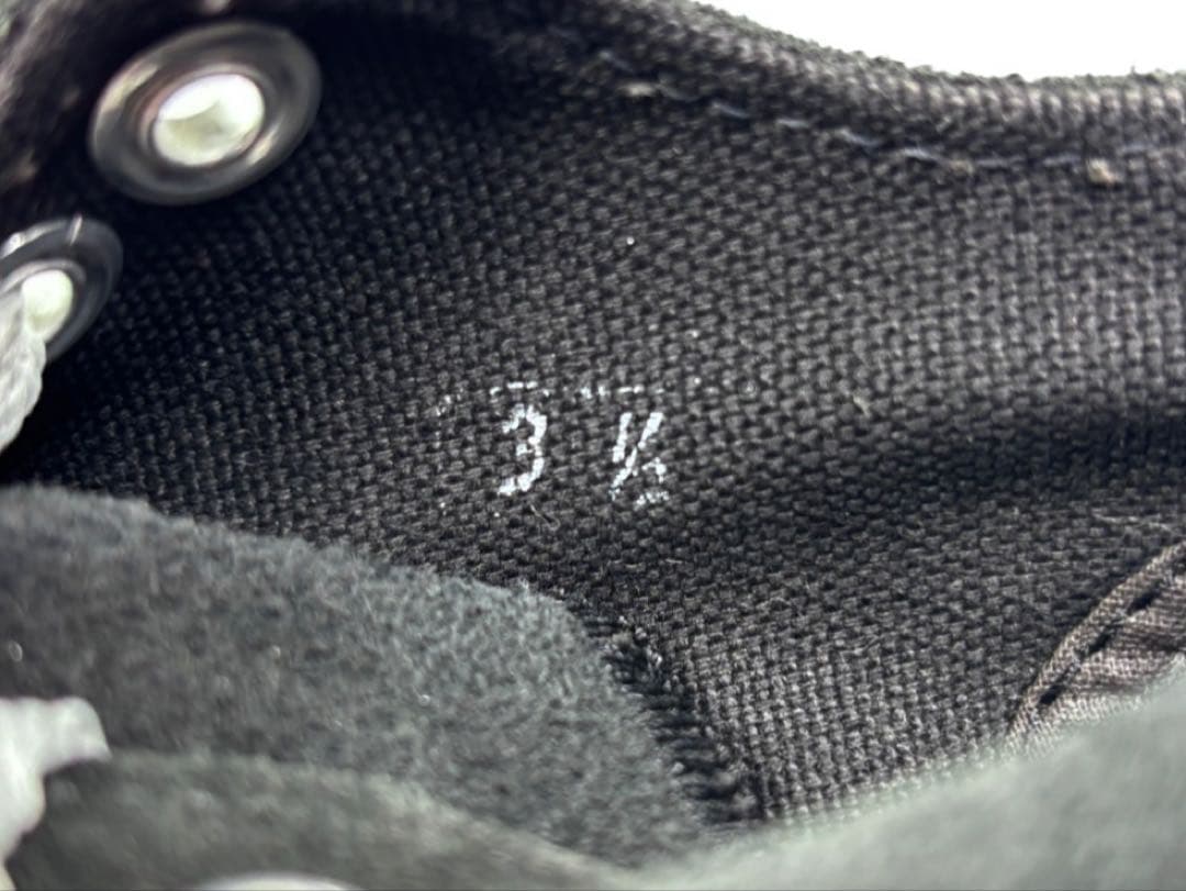 USA製 90s CONVERSE JACK PURCELL SUEDE