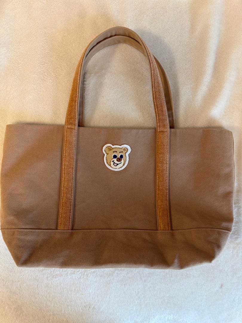 FEILER トートバッグ