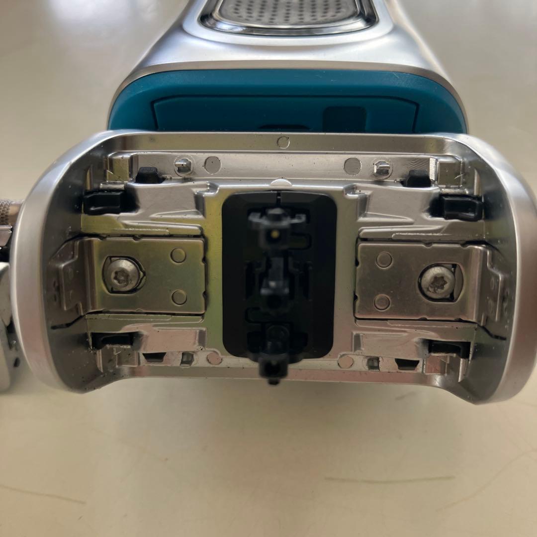 kaito_mama ブラウン シリーズ8 8370cc-V 替刃付