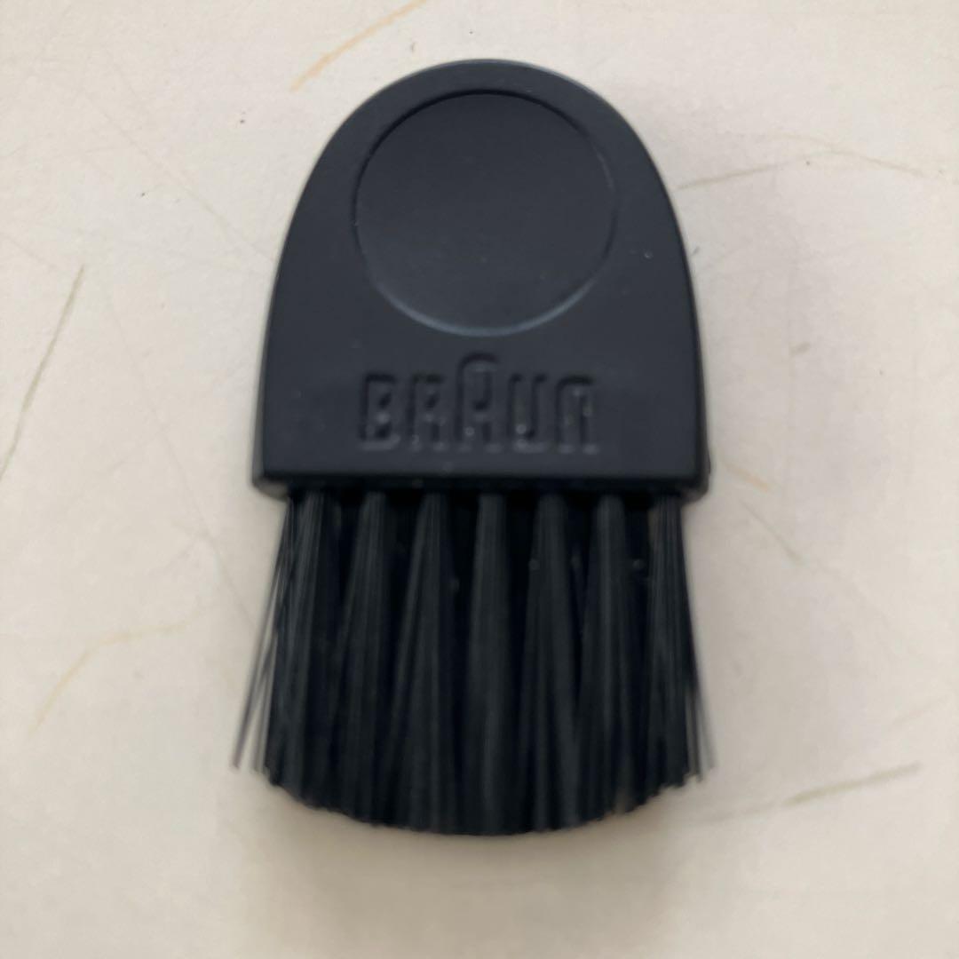 kaito_mama ブラウン シリーズ8 8370cc-V 替刃付