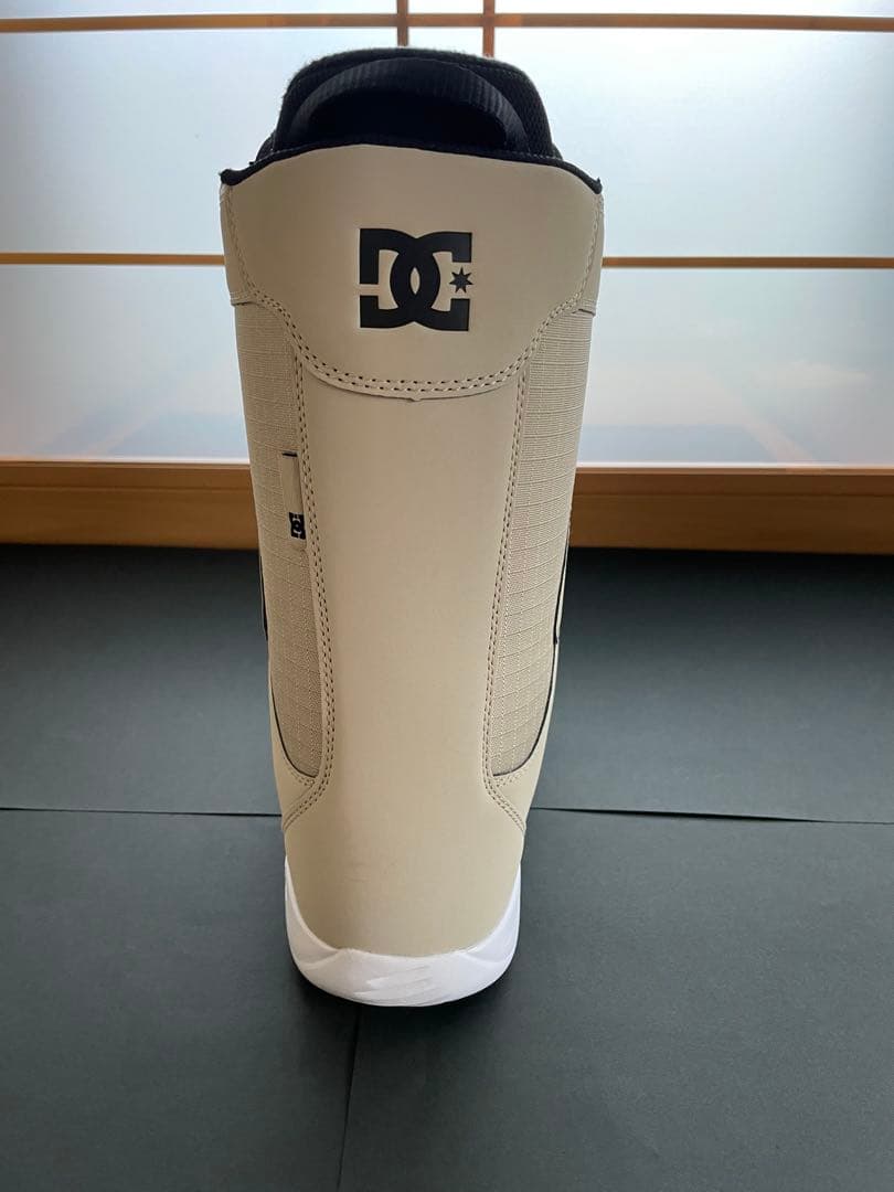 【LUCKY】DC PHASE BOA 　2024　27cm