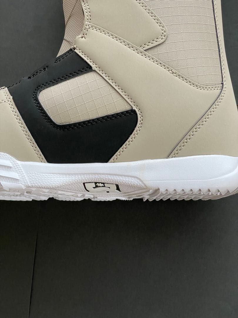 【LUCKY】DC PHASE BOA 　2024　27cm