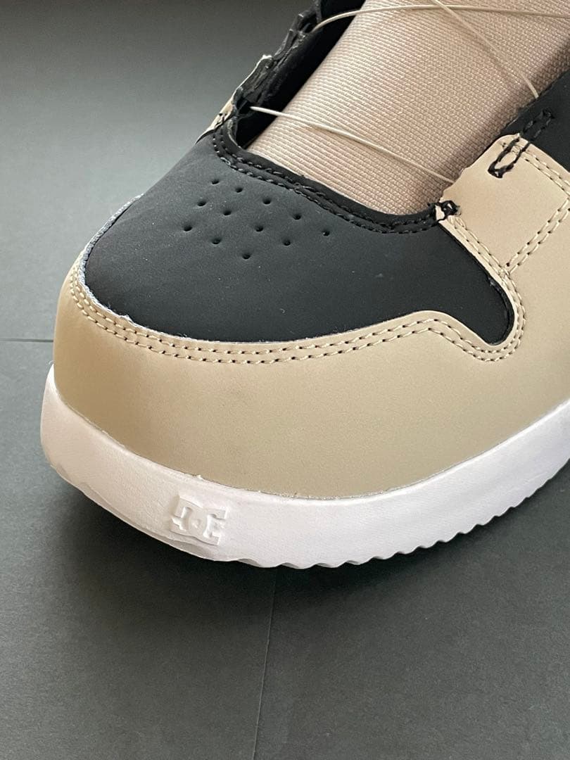 【LUCKY】DC PHASE BOA 　2024　27cm