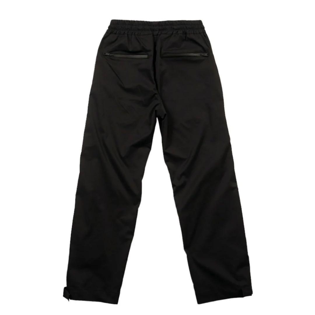 SIDE STRIPE PANTS LATENCY v.3 川谷絵音