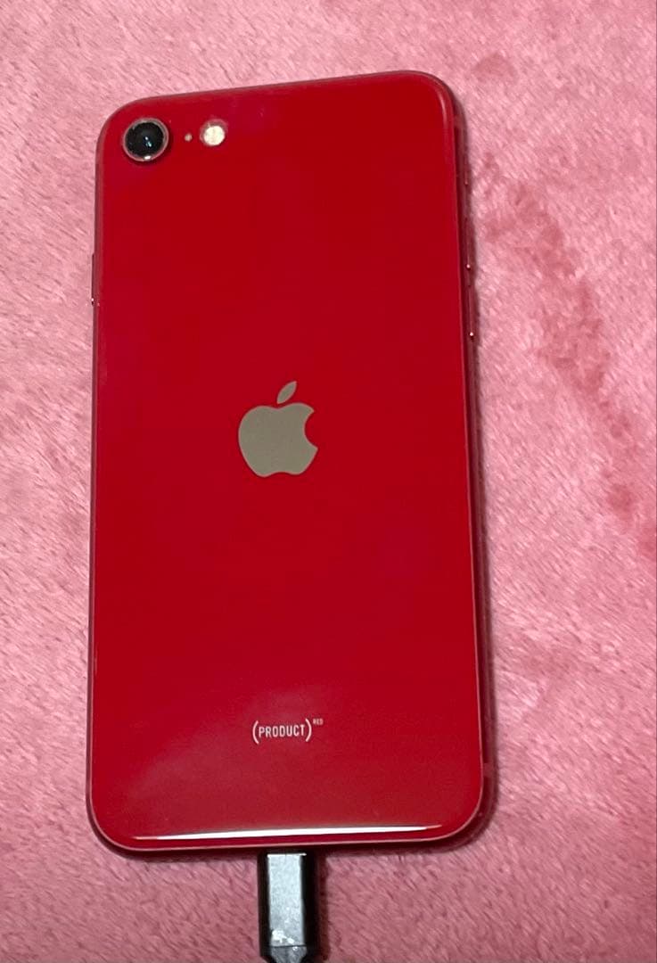 iPhone SE第3世代　128G