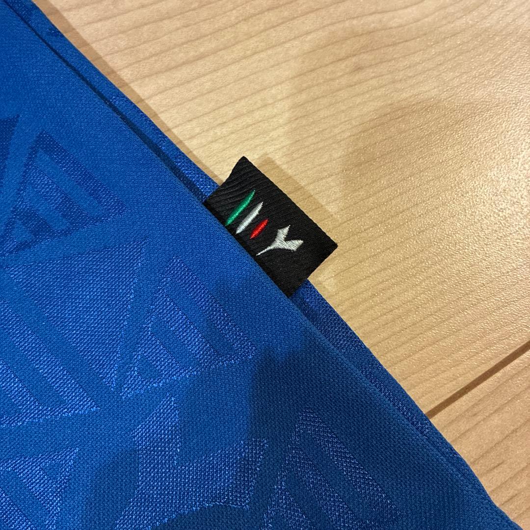 【お値下げ最終】ロベルトバッジョ　イタリア代表　ユニフォーム　長袖