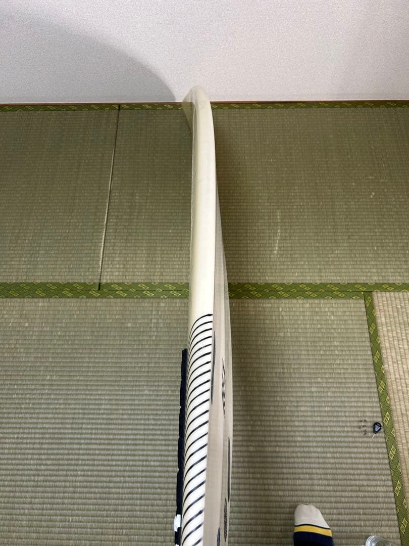 小波アルメリック5'11 29.5ℓニューフライヤーEPSサーフボード手渡し限定