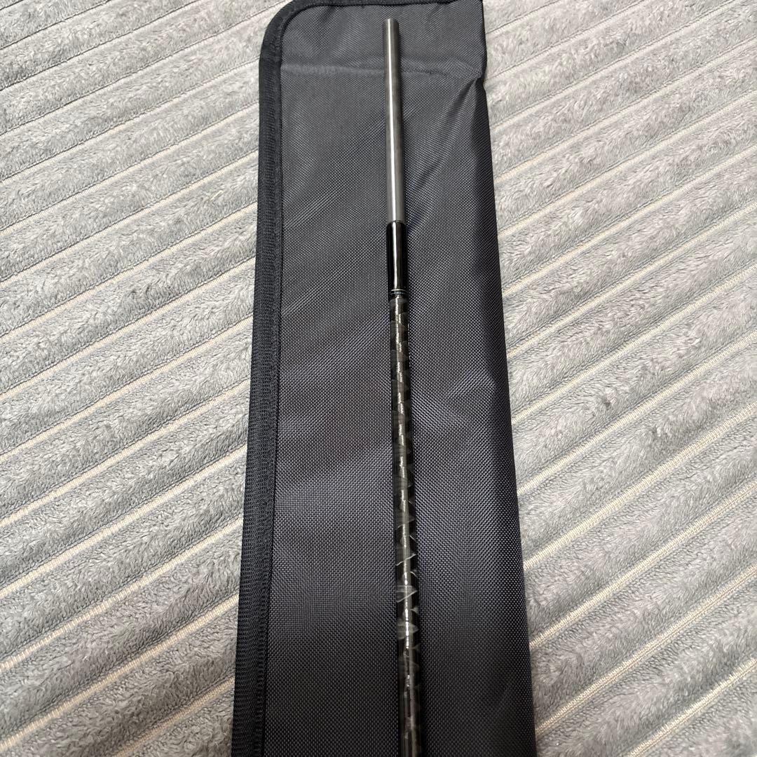 ダイワ エメラルダス83ML-V ダイワ エギングロッド