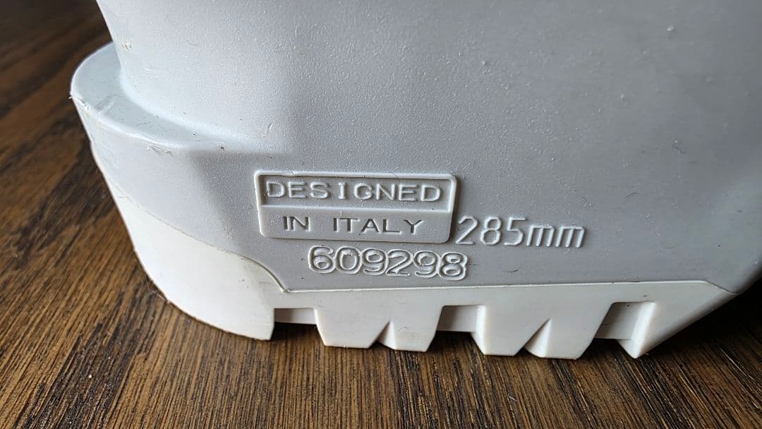 レディース スキーブーツ HEAD ADVANT EDGE 65ホワイト