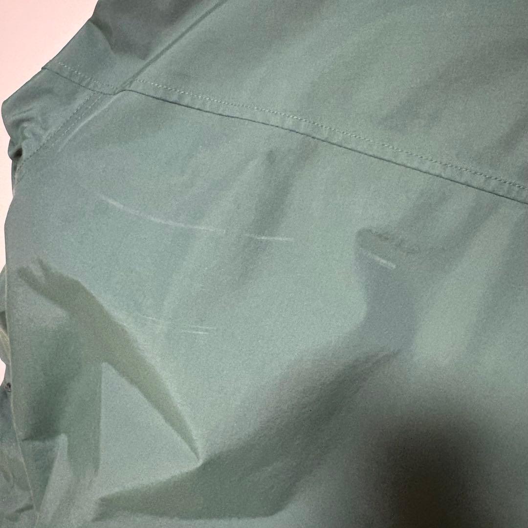 グリーンクロージング ウェア スノーボード パウダー スノーサーフ フリーラン