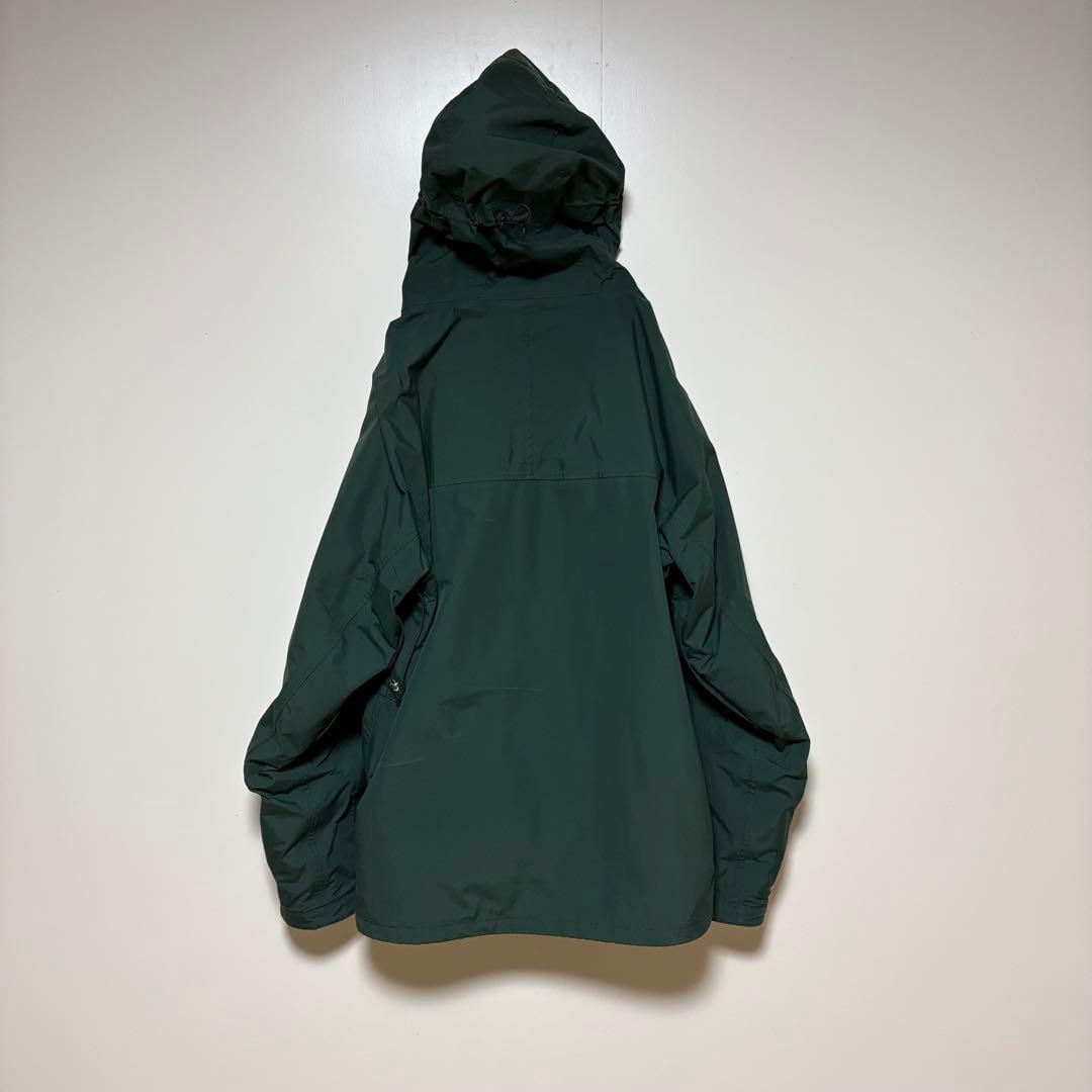 グリーンクロージング ウェア スノーボード パウダー スノーサーフ フリーラン