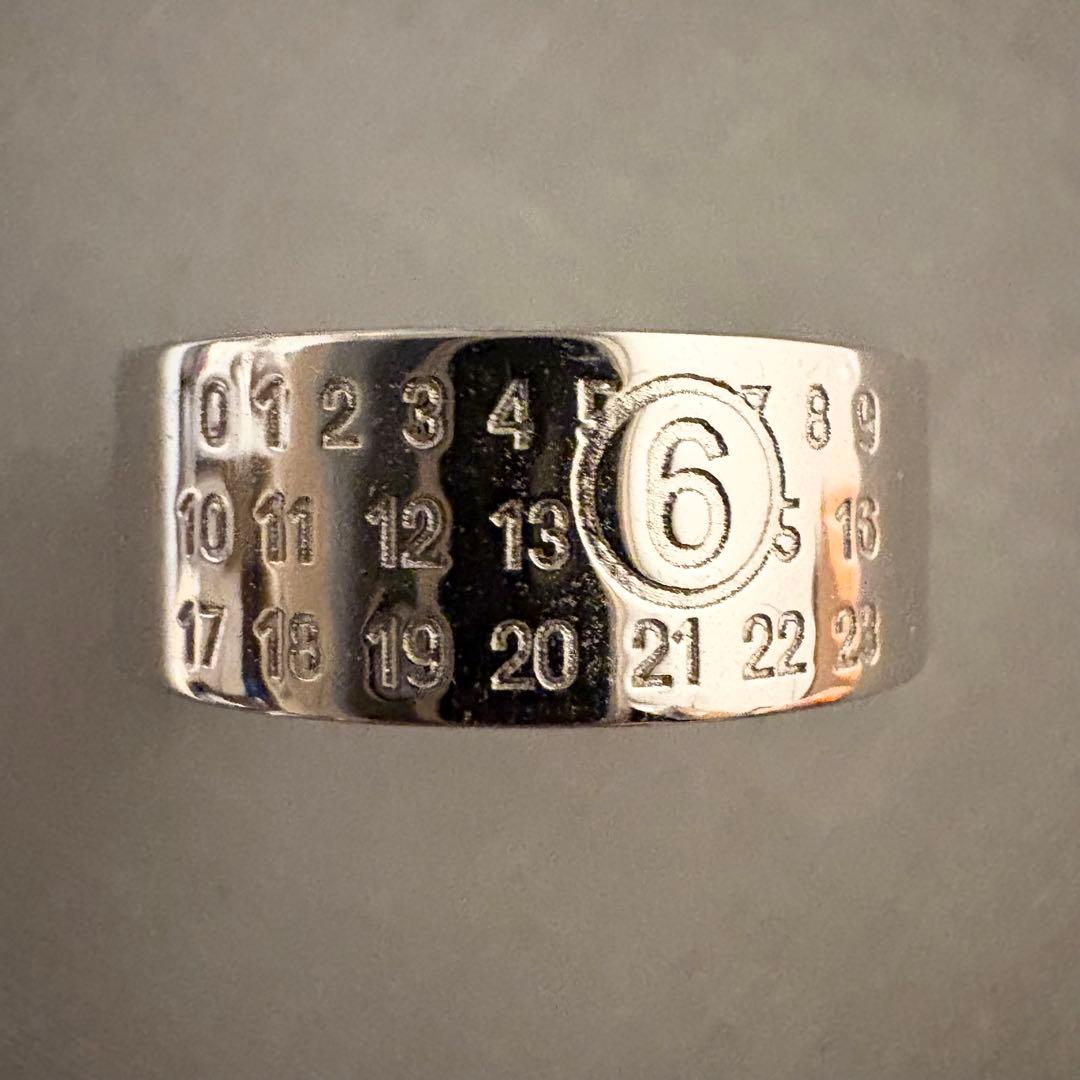 MM6 リング 16.5号相当 SM6UQ0057