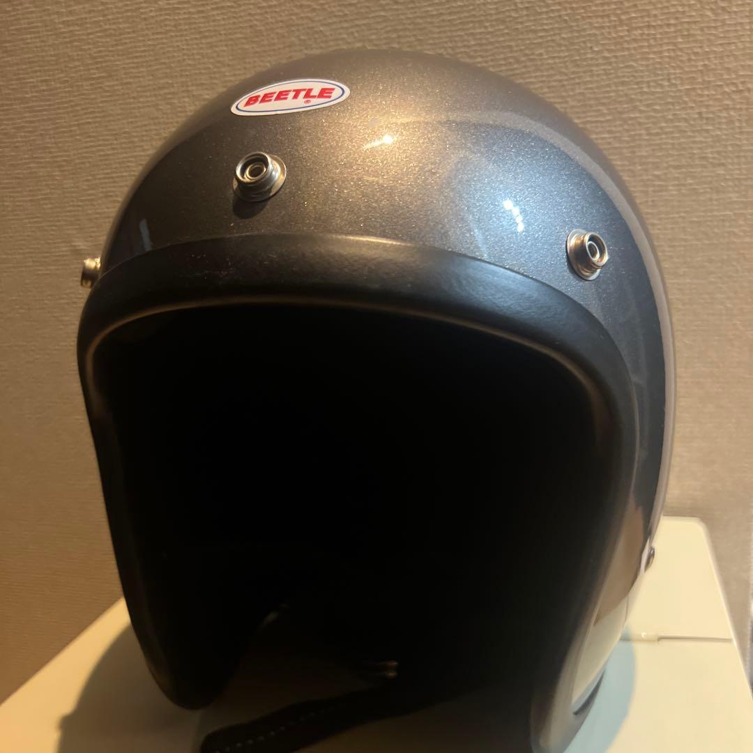 セキュリティ・セーフティ ocean beetle helmet