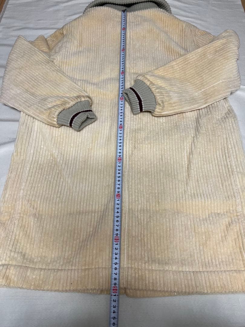 ELECTRIC COTTAGE エレクトリックコテージ ドンキーコートLサイズ