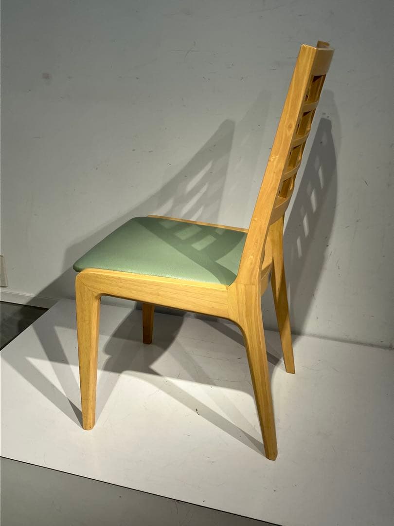 東洋ファニチャー、ハイバックチェア、TOYO、日進木工、天童木工、秋田木工レトロ