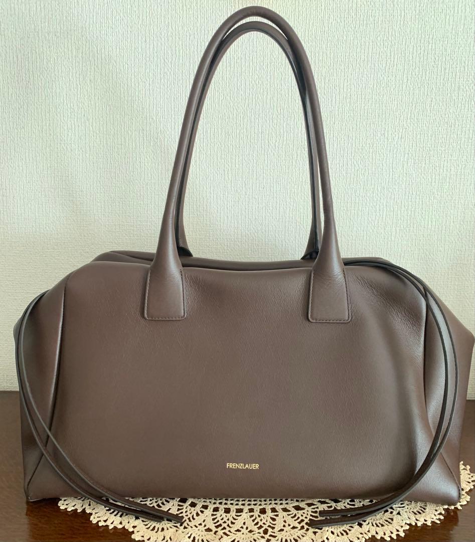 ☆専用☆　FRENZLAUER/フランツロアーBOWLING BAG L