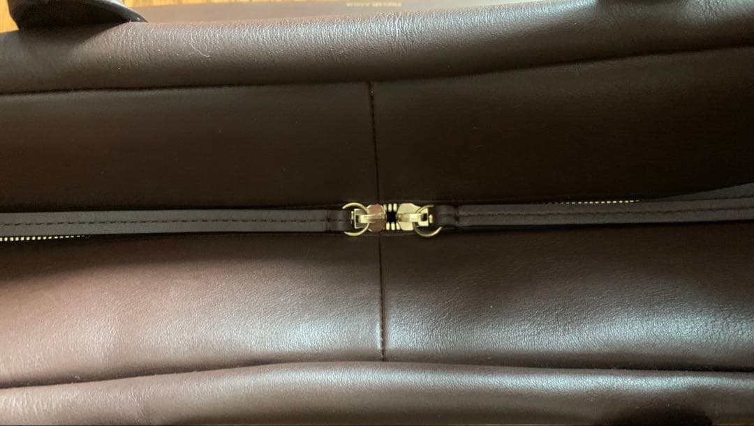 ☆専用☆　FRENZLAUER/フランツロアーBOWLING BAG L