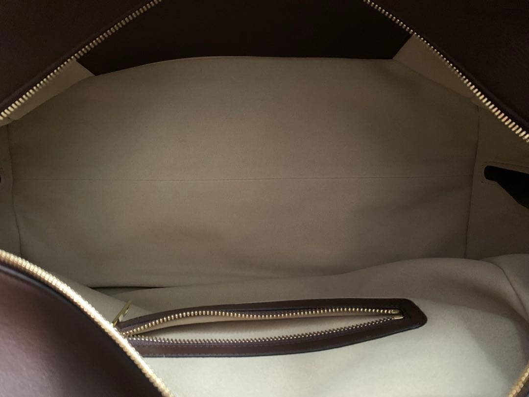 ☆専用☆　FRENZLAUER/フランツロアーBOWLING BAG L