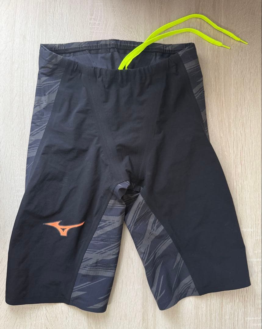 MIZUNO ミズノ　競泳水着 GX SONIC Ⅴ MR Mサイズ