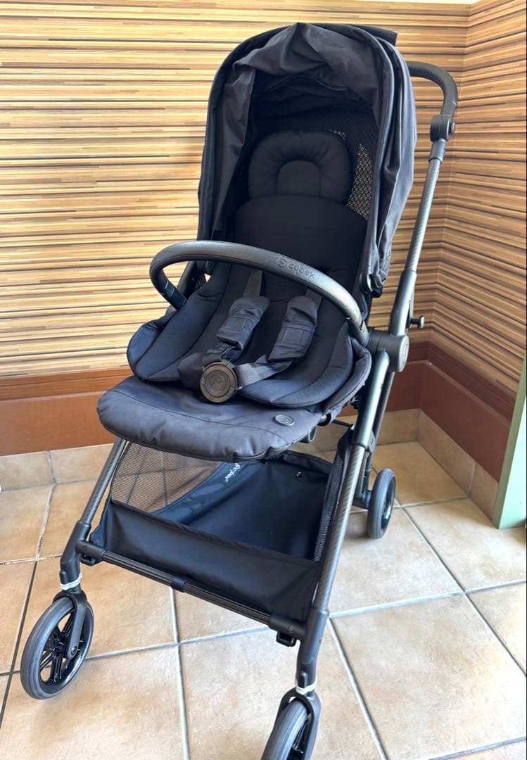 【美品】サイベックス　メリオカーボン　2020年製