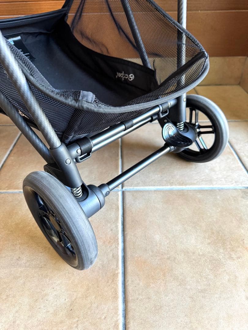 【美品】サイベックス　メリオカーボン　2020年製