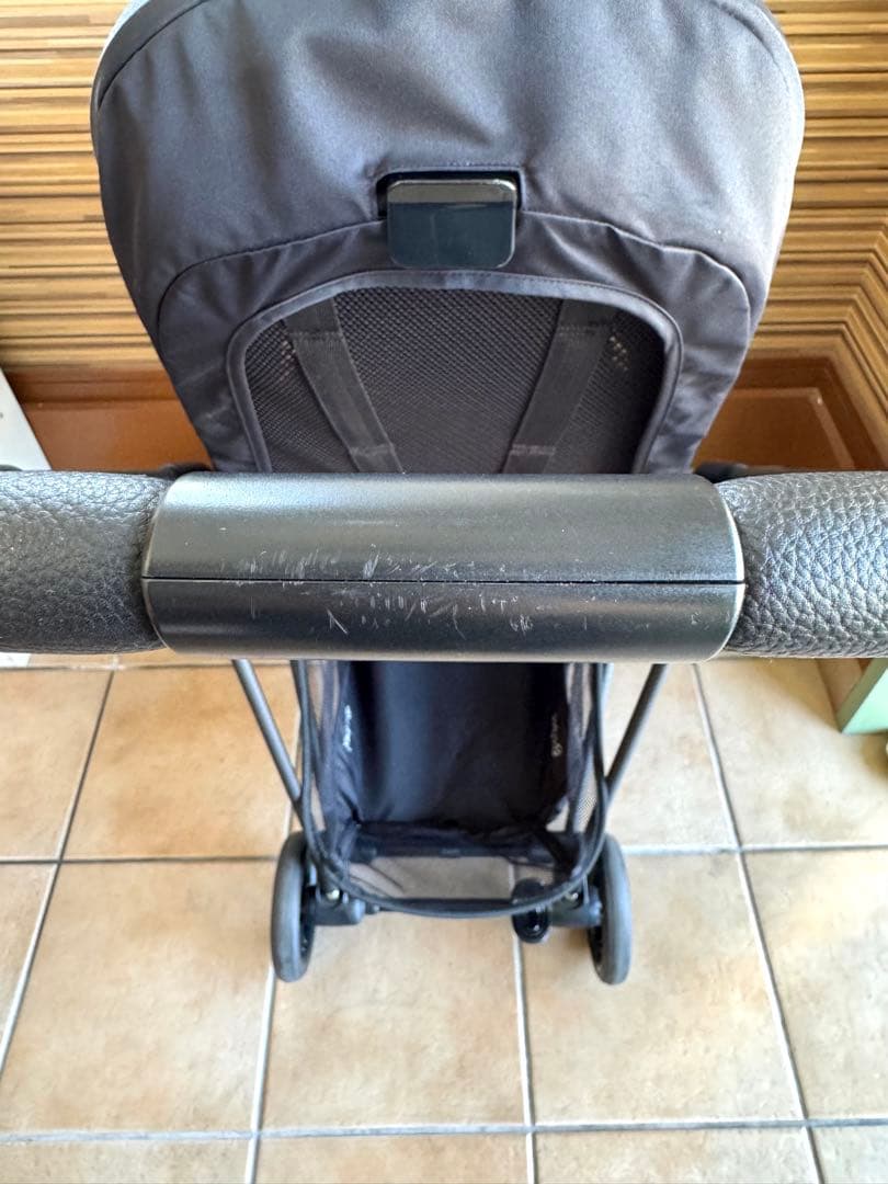 【美品】サイベックス　メリオカーボン　2020年製