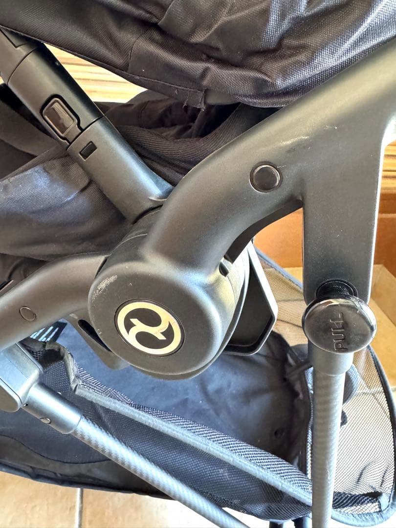 【美品】サイベックス　メリオカーボン　2020年製