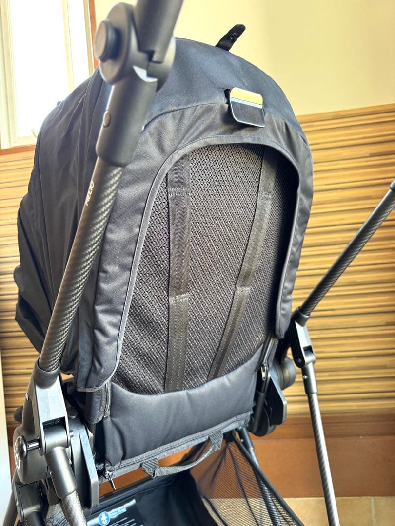 【美品】サイベックス　メリオカーボン　2020年製