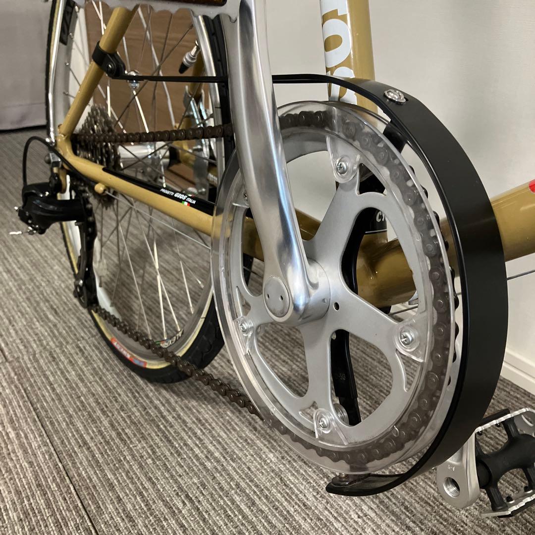 GIOSジオスPULMINO中古美車 　さいたま市引き取り限定