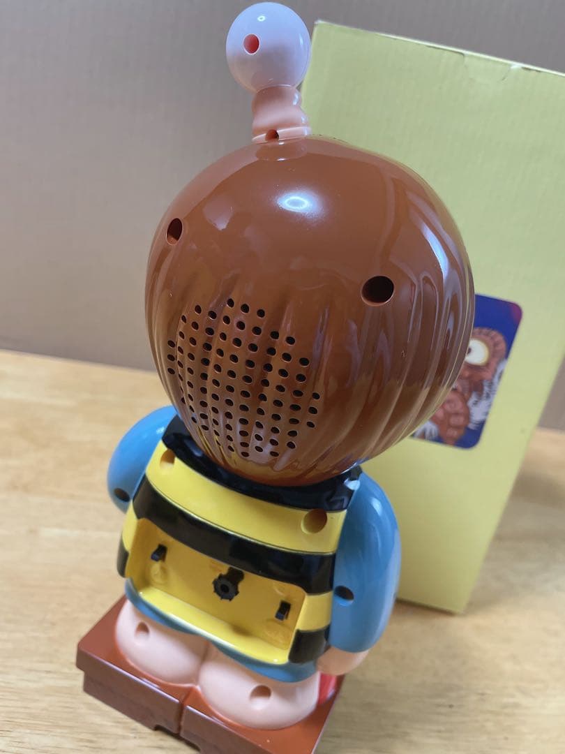 ゲゲゲの鬼太郎　目覚まし時計　希少