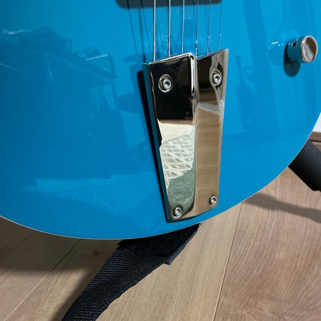 YAMAHA　レブスター　RSS02T　スイフトブルー　★超美品★ おまけ付き