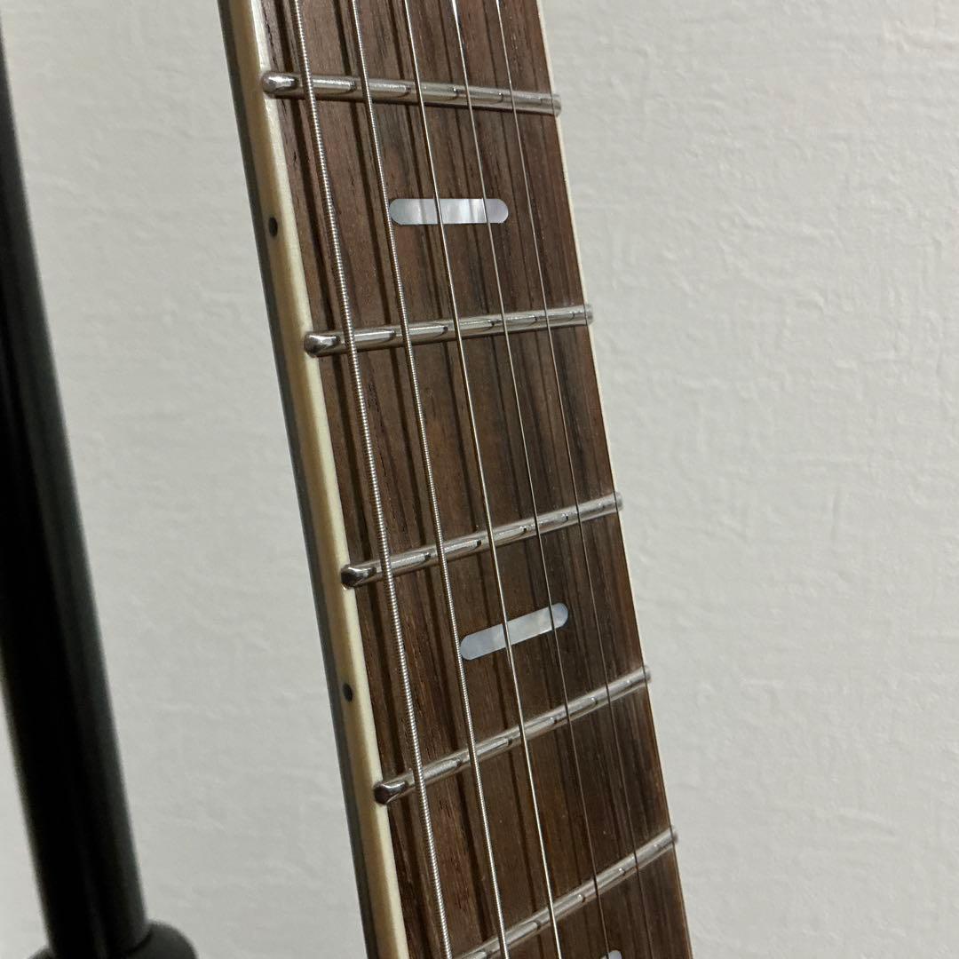 YAMAHA　レブスター　RSS02T　スイフトブルー　★超美品★ おまけ付き