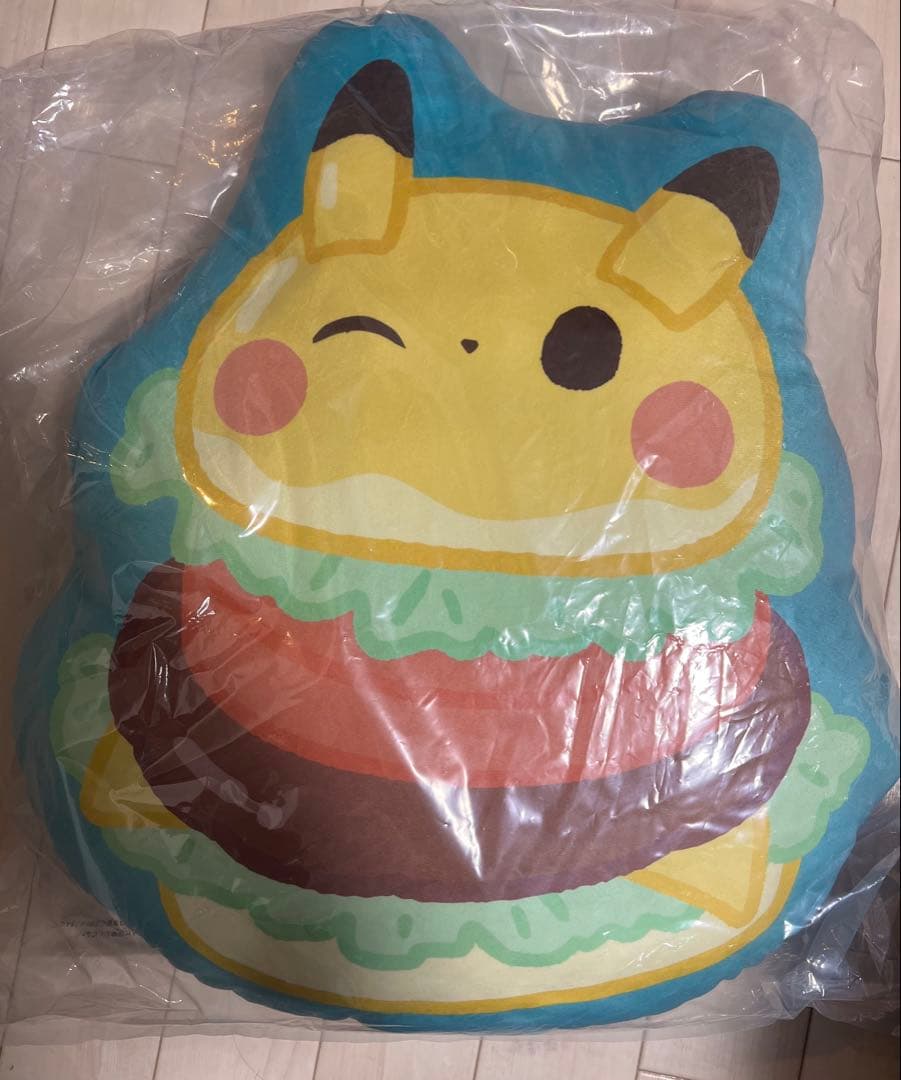 ポケピース一番くじ　20点セット