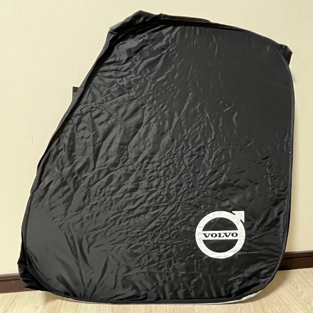ボルボ 純正サンシェード V60