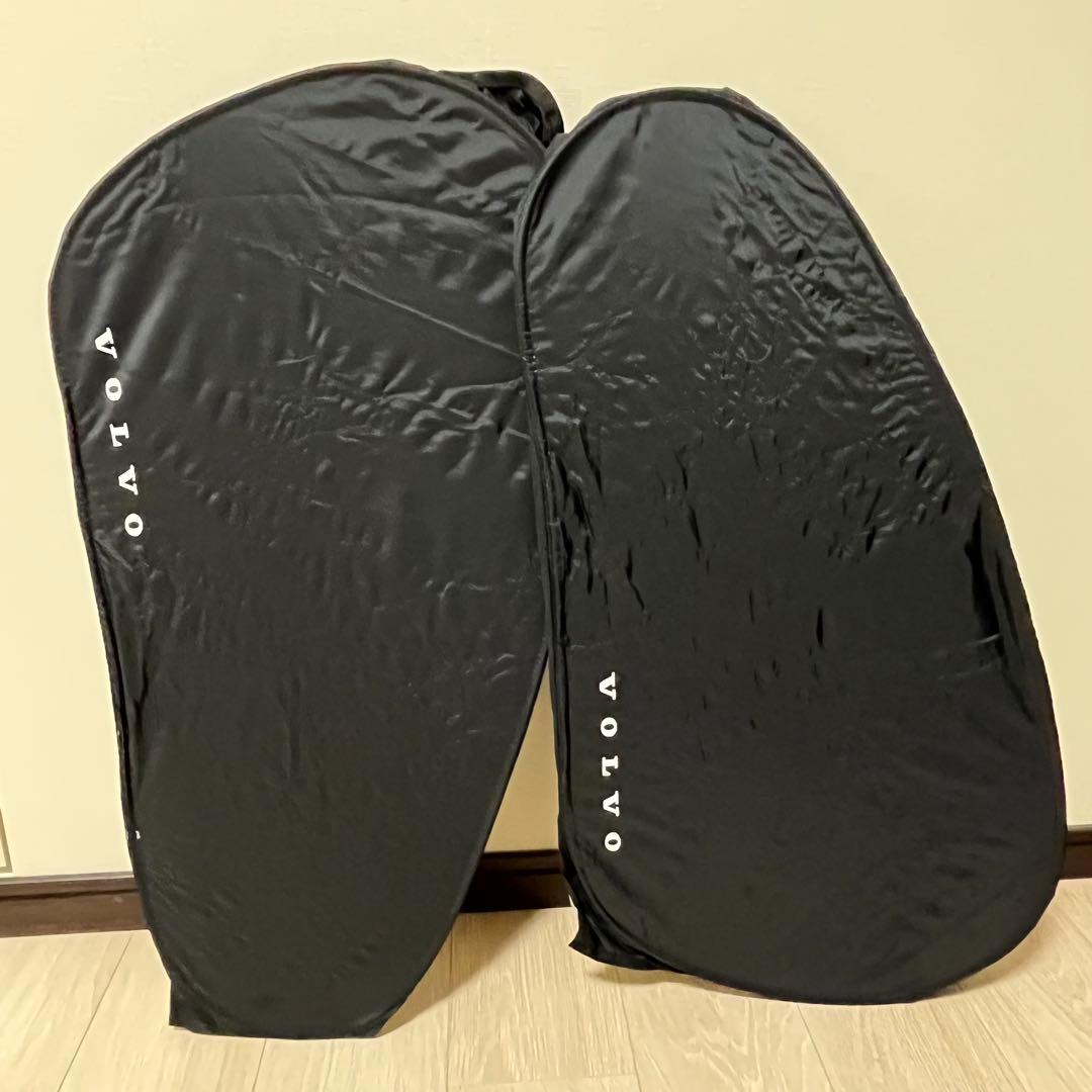 ボルボ 純正サンシェード V60