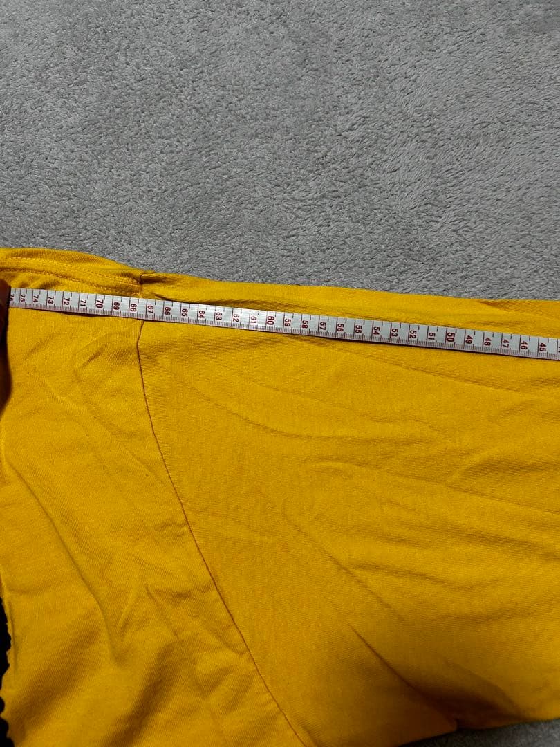 oldstussy グアム限定　ロンT