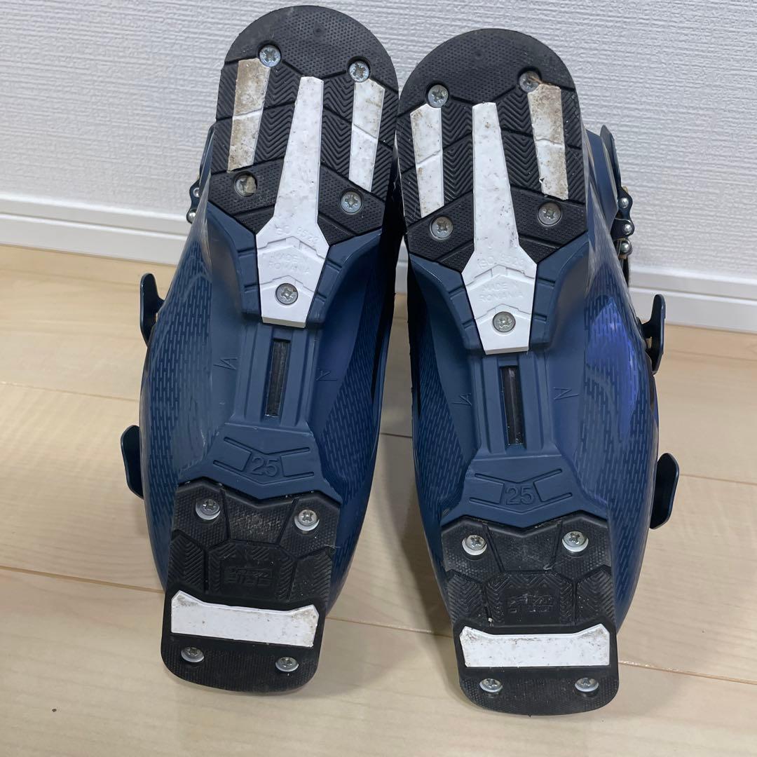 【即日発送】SALOMON S/PRO HV 100 2022モデル25.5cm