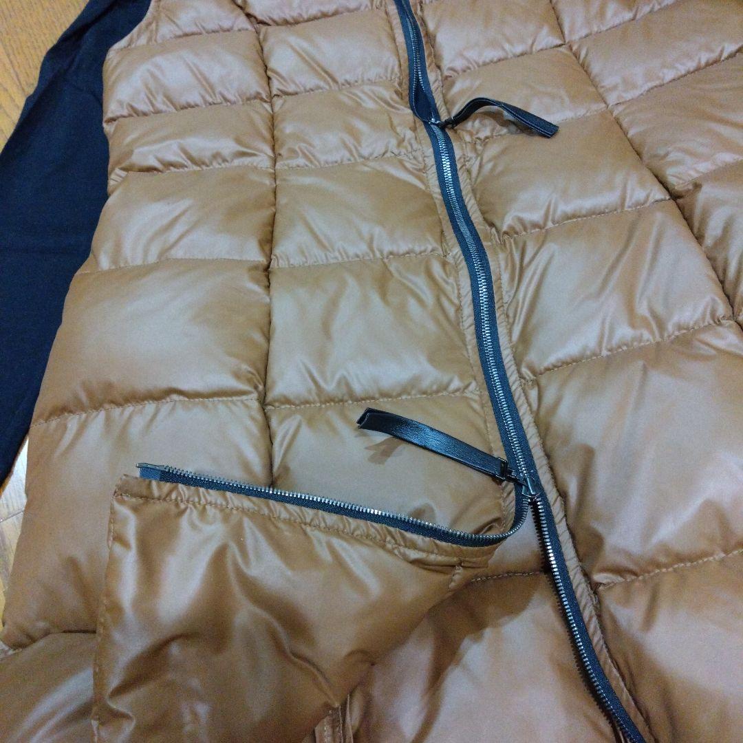 ★まさみです★【新品未使用】マーレンダム　ダウンコート