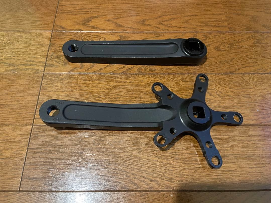 RACE FACE TURBINE クランク