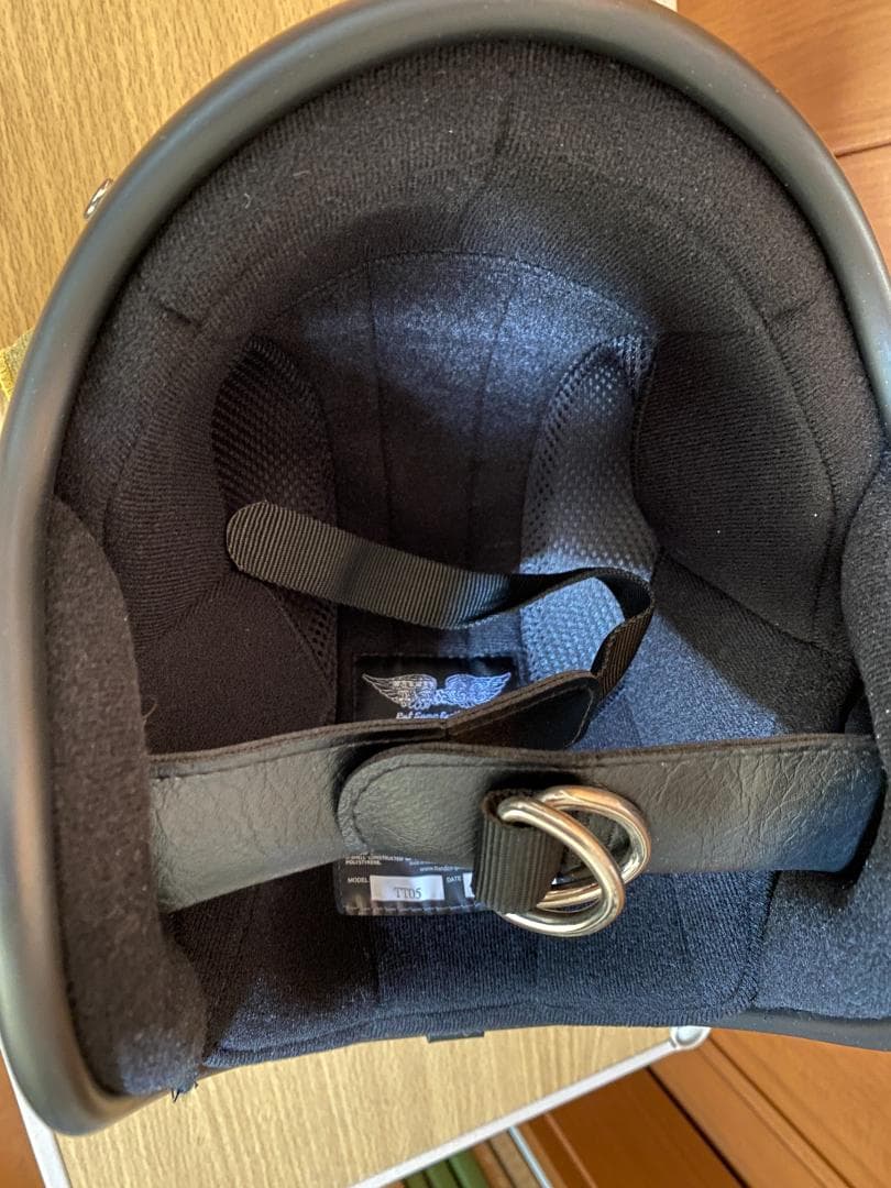 TT&CO. スーパーマグナム　バブルシールド付き