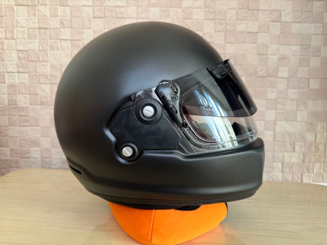 アライヘルメット　RAPIDE-NEO