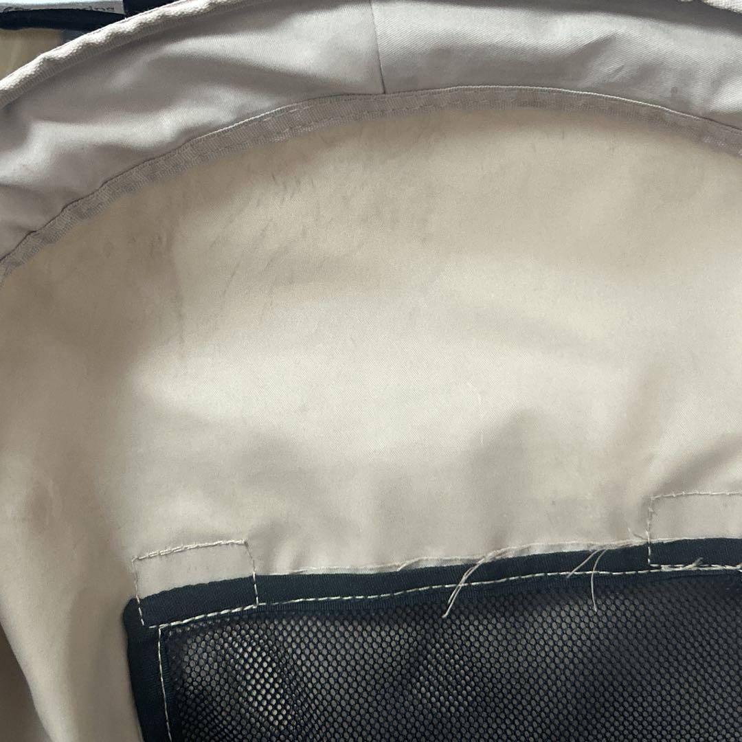 AirBuggy エアバギーココダブル 双子 2人乗りベビーカーレインカバー付