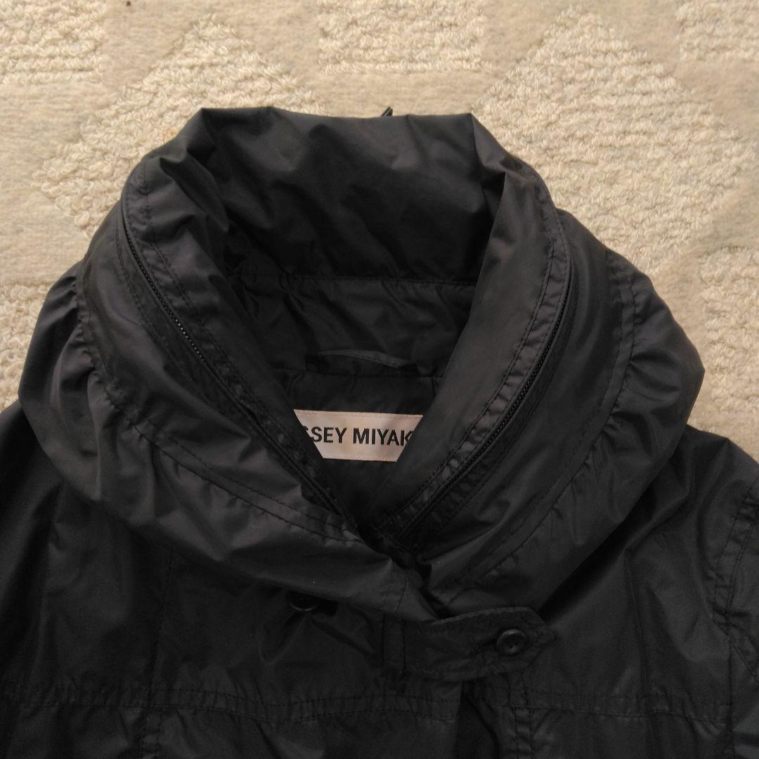 イツセイミヤケの未使用コート