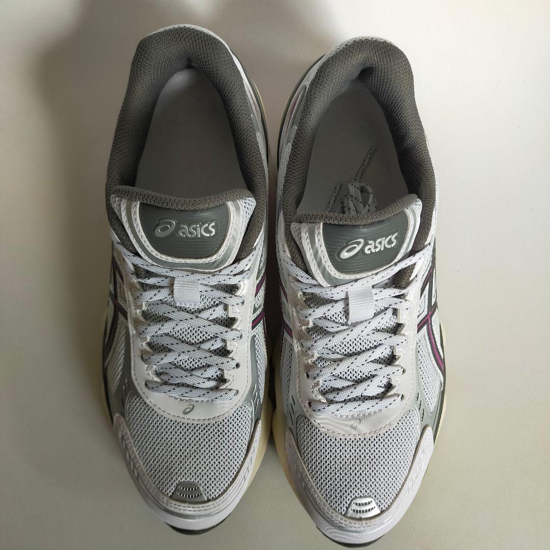 asics GEL-KINETIC FLUENT スニーカー