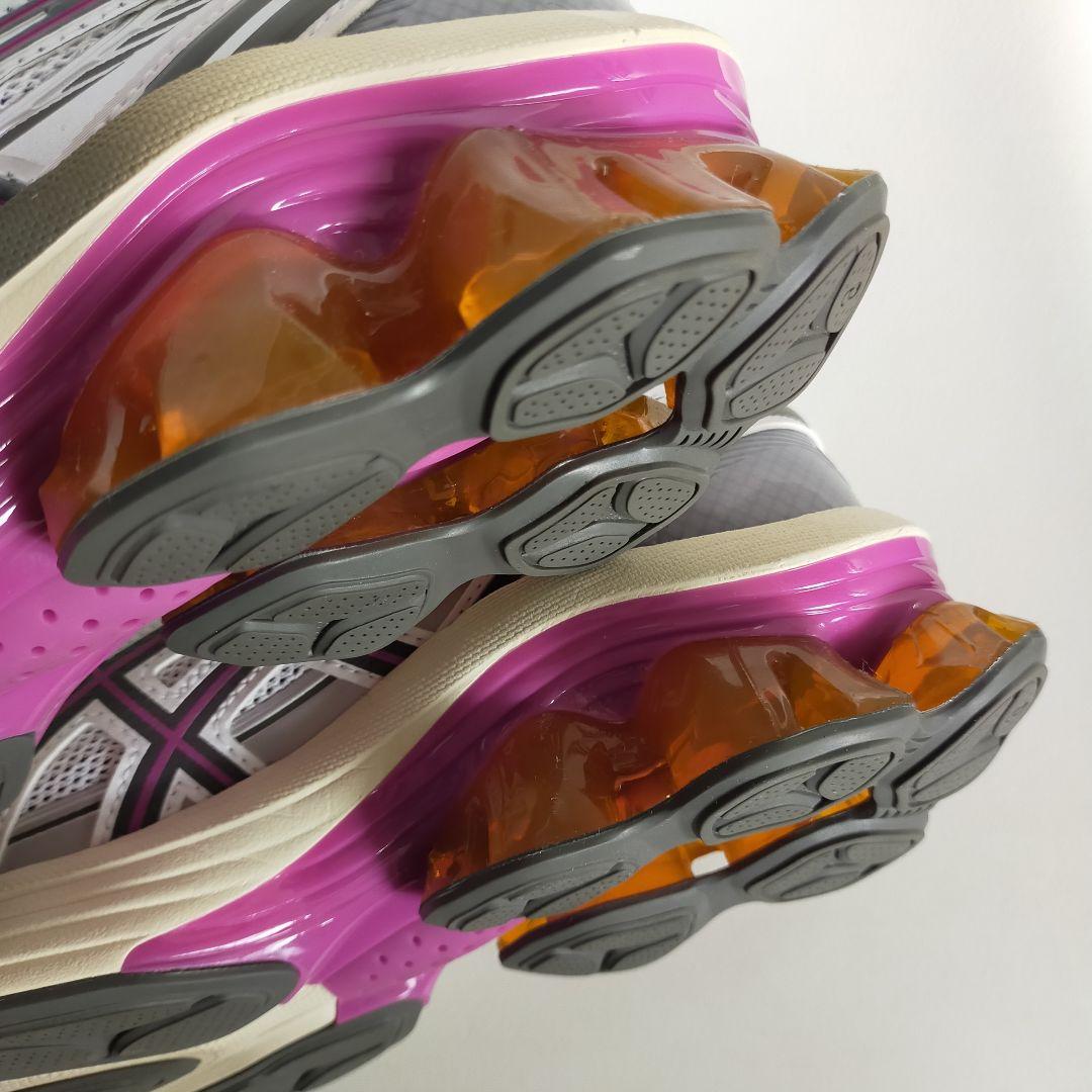 asics GEL-KINETIC FLUENT スニーカー